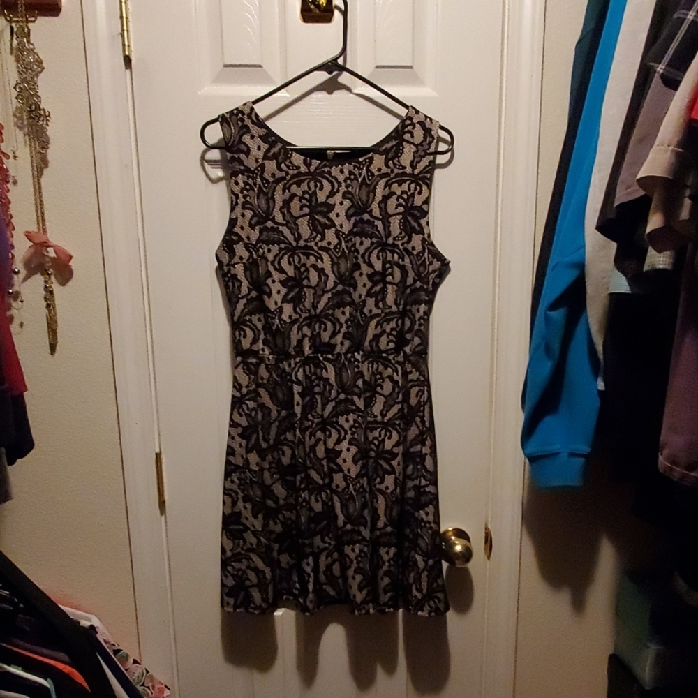 Holiday Dress
